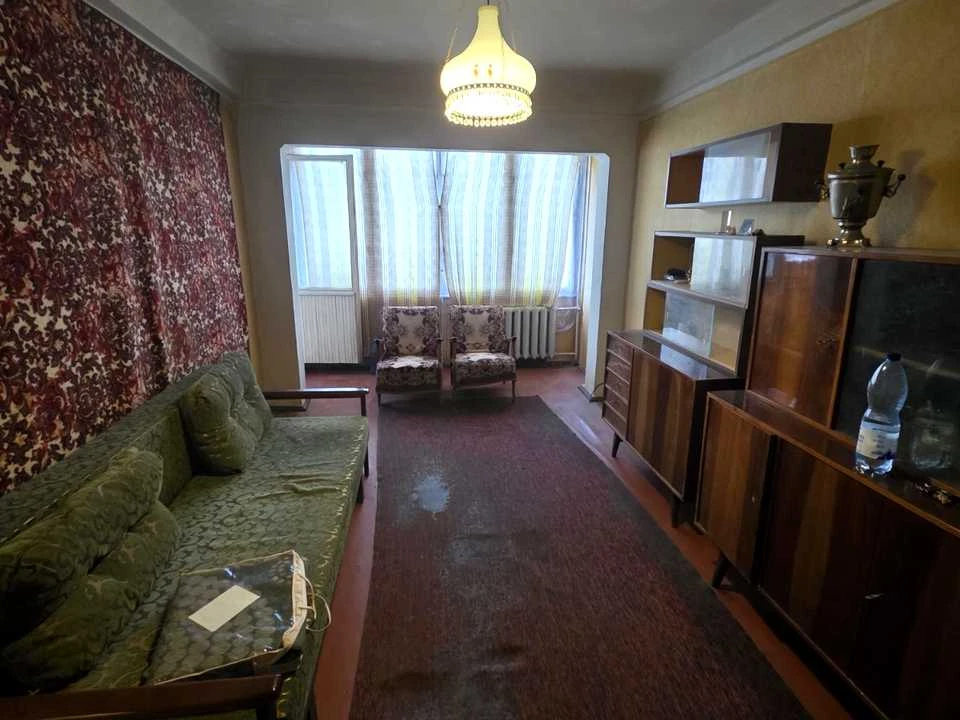 Квартира. Київ, Соборності просп.