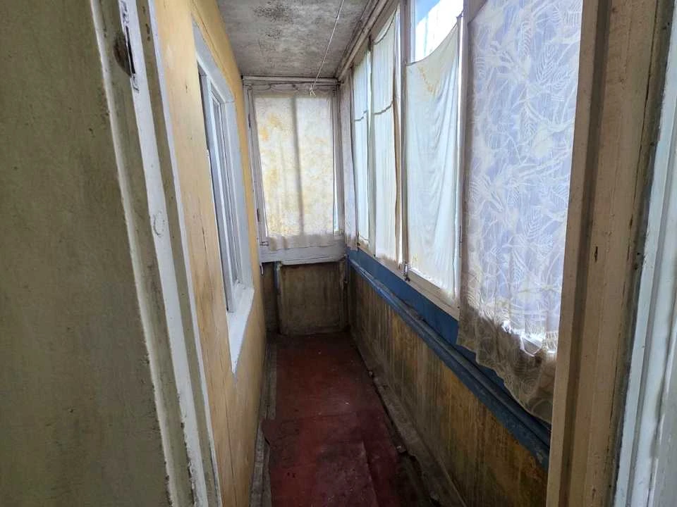 Квартира. Київ, Соборності просп.