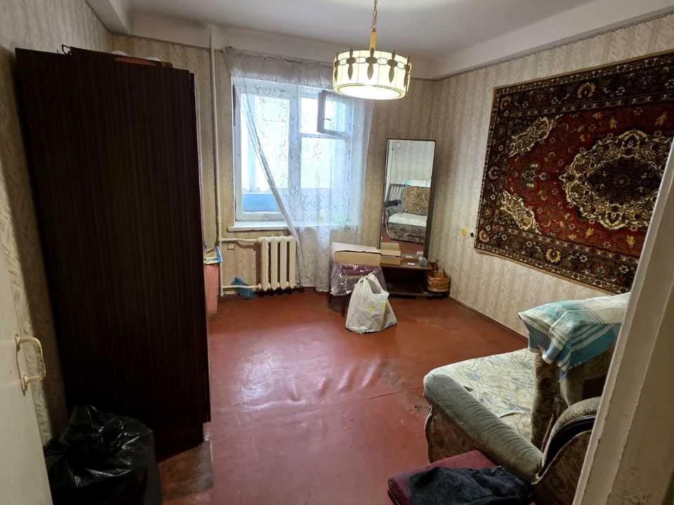 Квартира. Київ, Соборності просп.