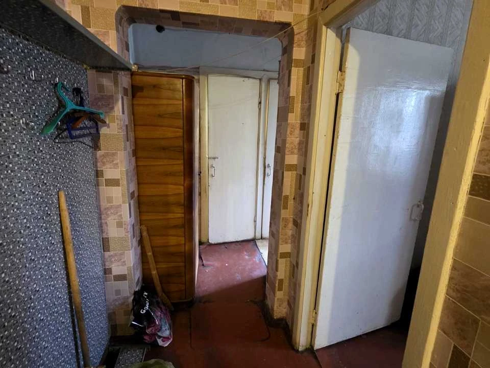 Квартира. Київ, Соборності просп.