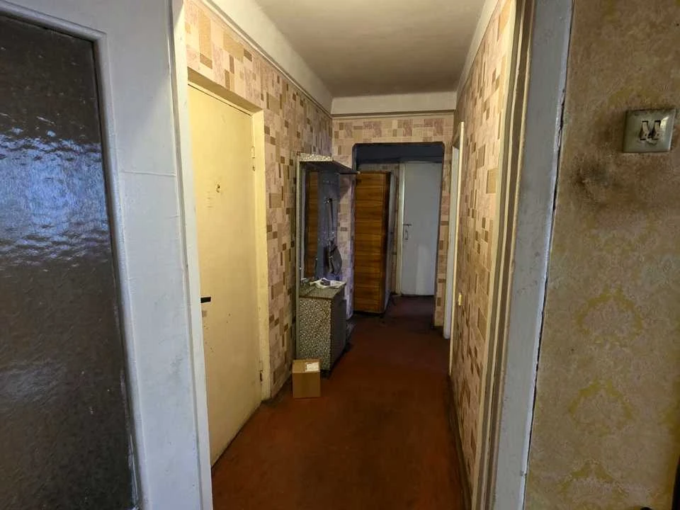 Квартира. Київ, Соборності просп.