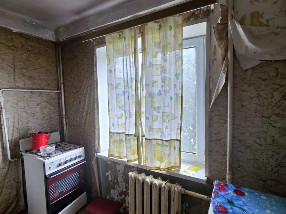 Квартира. Київ, Соборності просп.