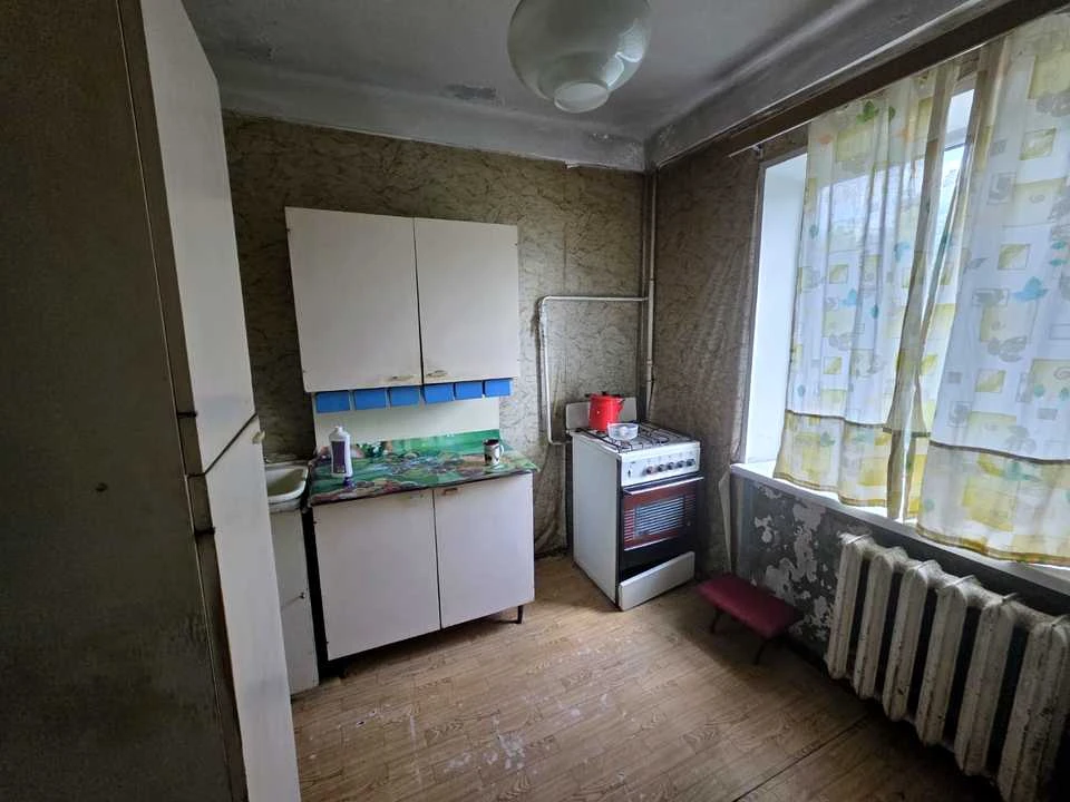 Квартира. Київ, Соборності просп.