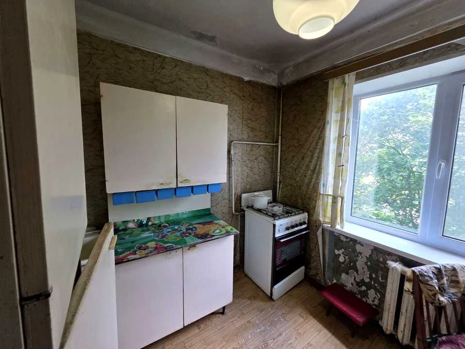 Квартира. Київ, Соборності просп.