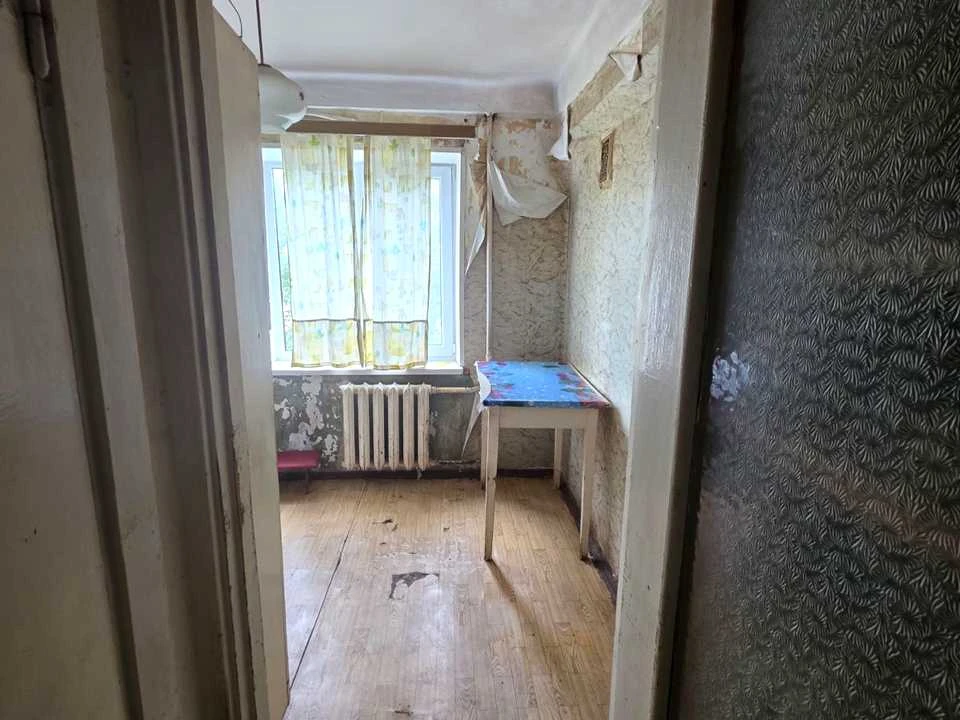 Квартира. Київ, Соборності просп.