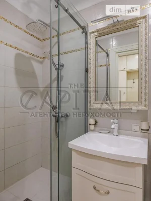 Sale of 3-room apartment 92 sq. m. on 7 John McCain Street • ID 34