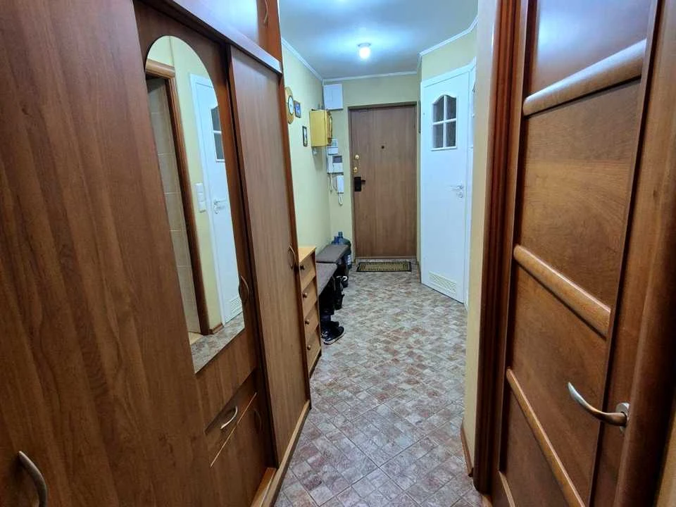 Квартира. Київ, Березняківська вул.