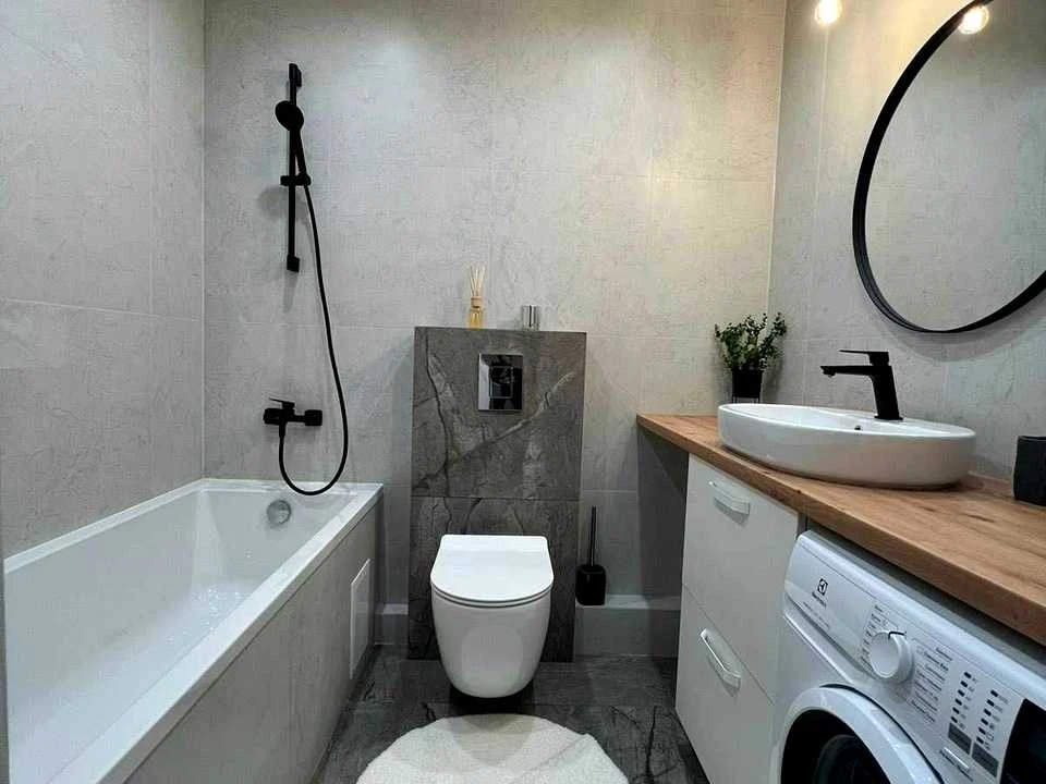 Квартира. Дніпро, Запорізьке шосе
