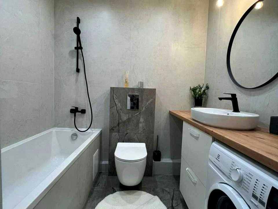 Квартира. Дніпро, Запорізьке шосе