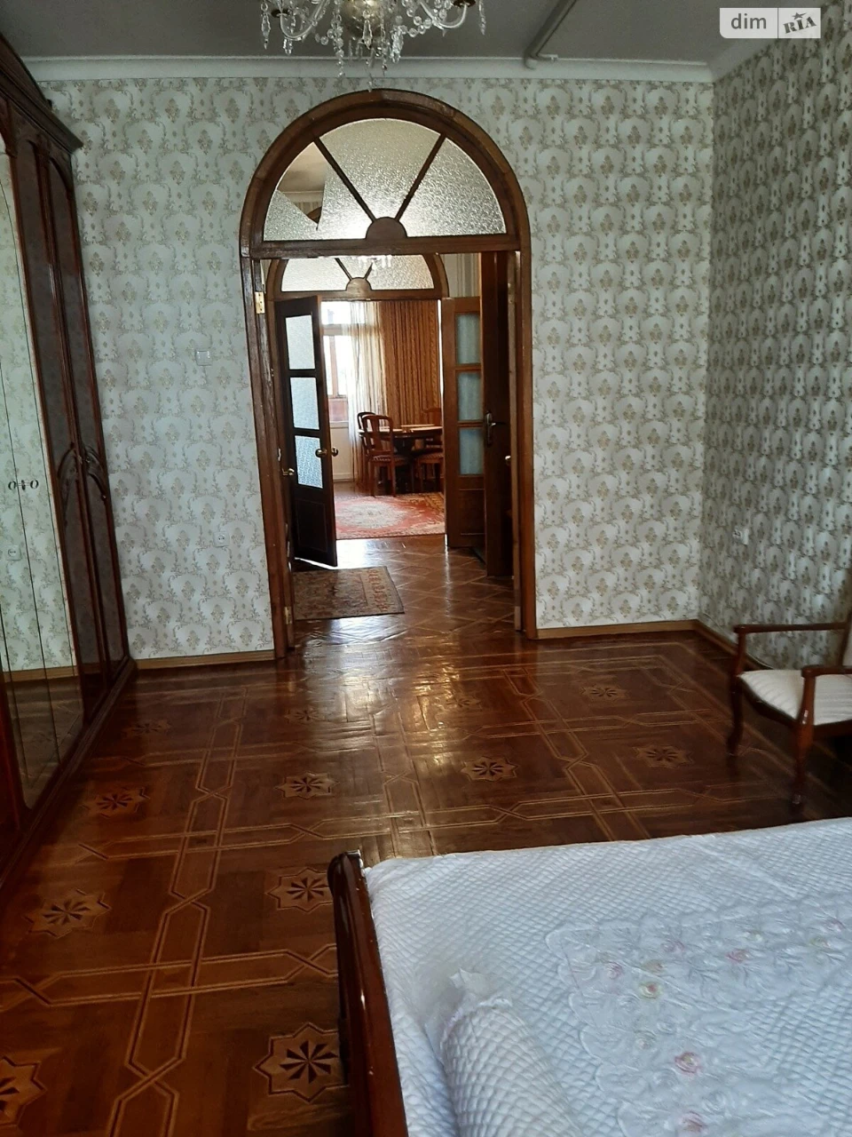 Довгострокова Оренда Квартира Салтівський
