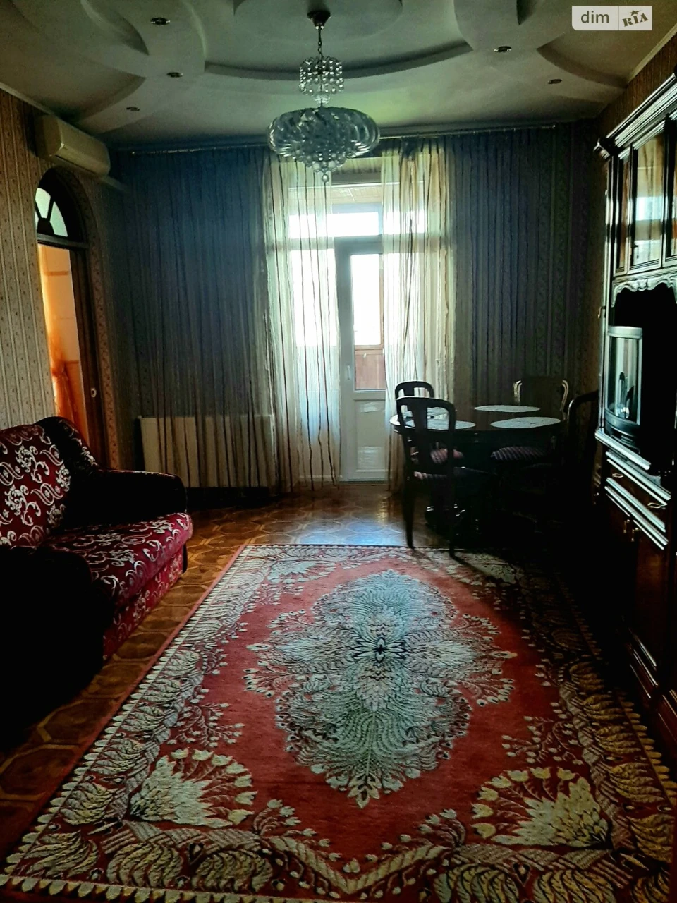 Довгострокова Оренда Квартира Салтівський