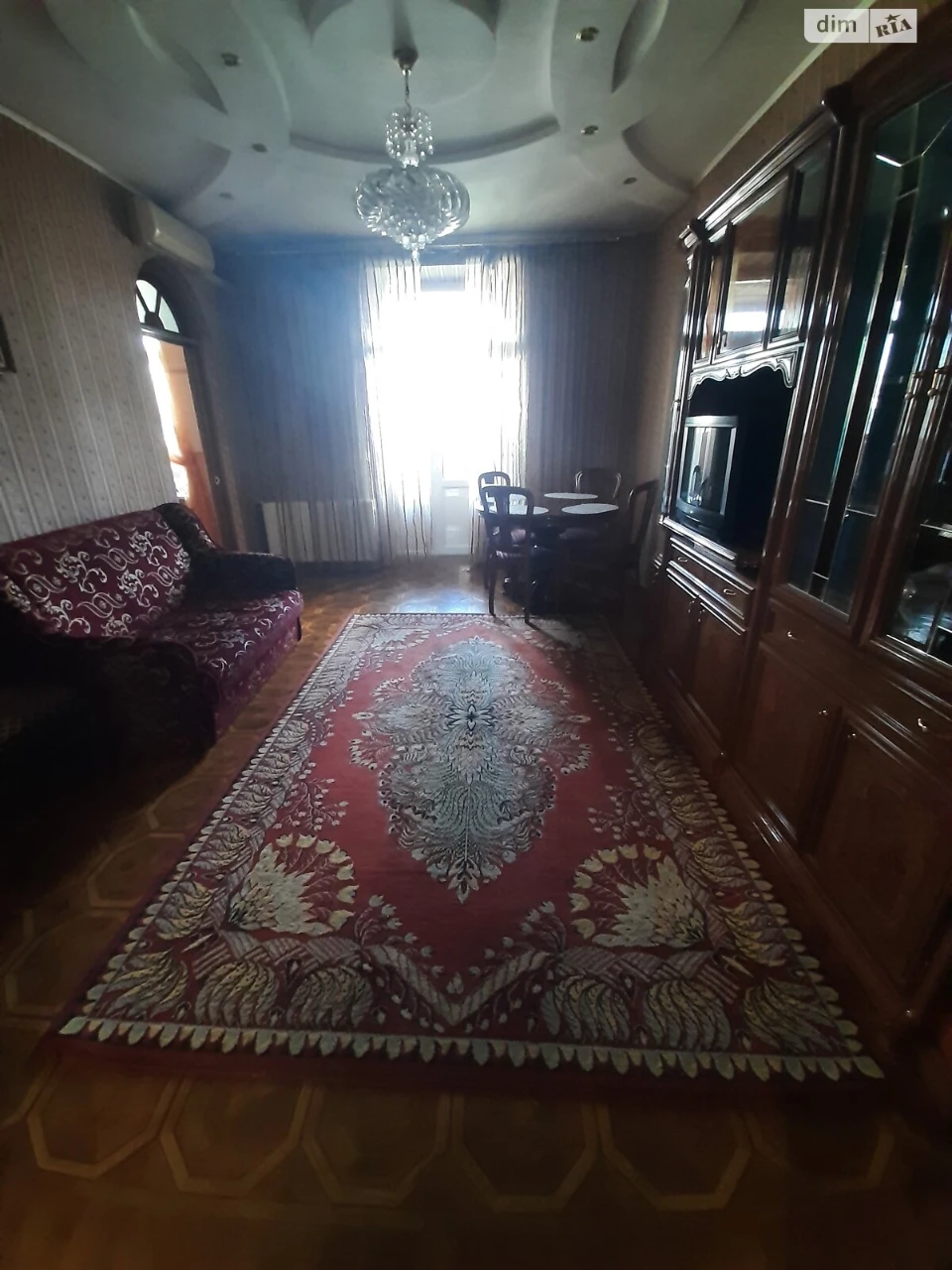 Довгострокова Оренда Квартира Салтівський