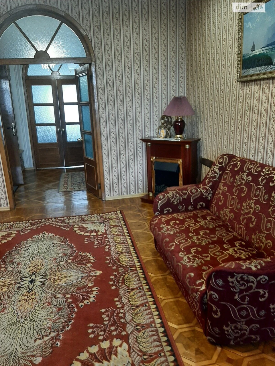 Довгострокова Оренда Квартира Салтівський