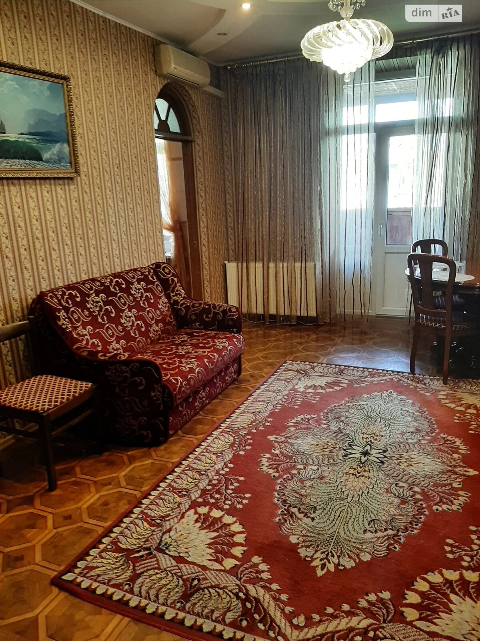 Довгострокова Оренда Квартира Салтівський