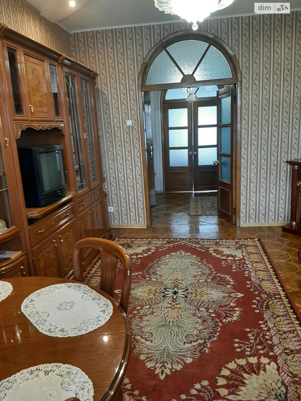 Довгострокова Оренда Квартира Салтівський
