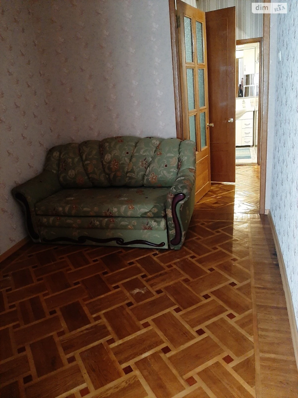 Довгострокова Оренда Квартира Салтівський