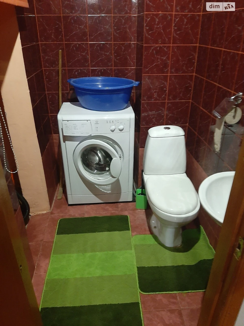 Довгострокова Оренда Квартира Салтівський