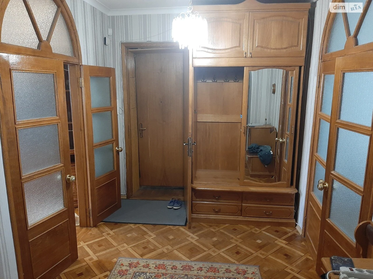 Довгострокова Оренда Квартира Салтівський
