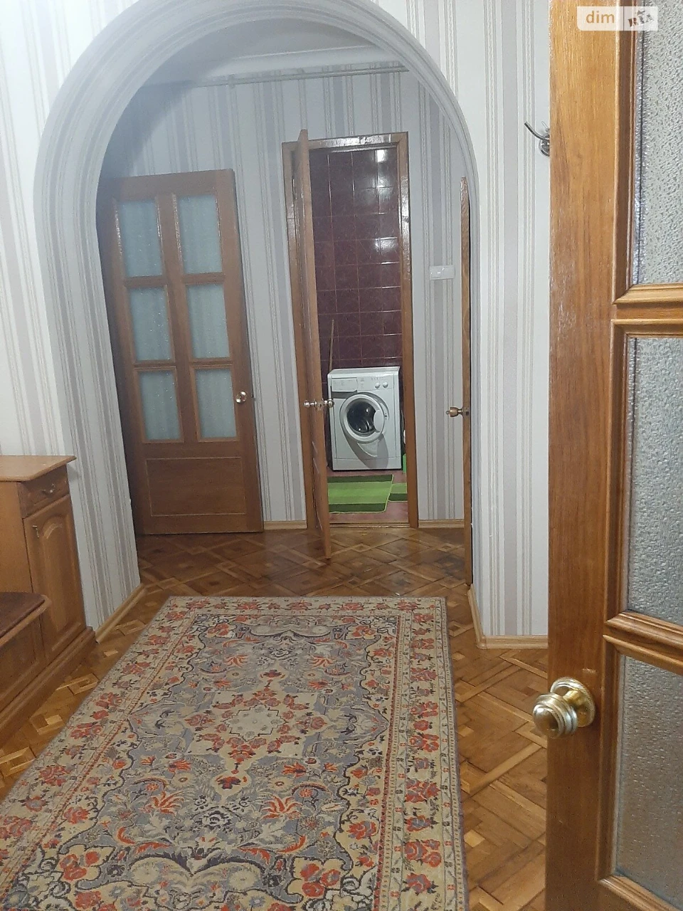 Довгострокова Оренда Квартира Салтівський