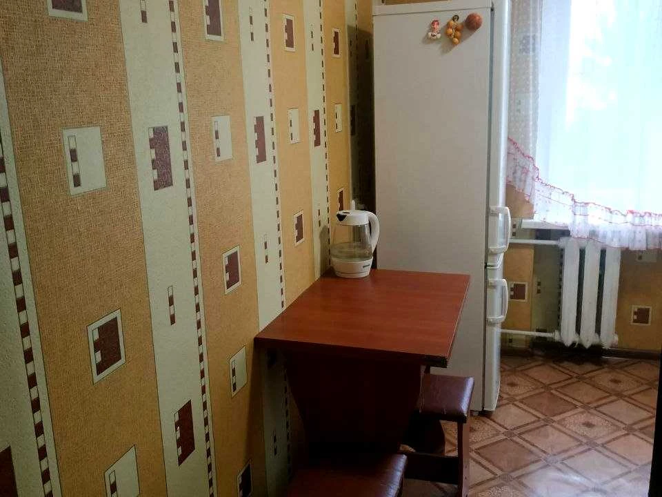 Квартира. Кривий Ріг, Салтиківська вул.