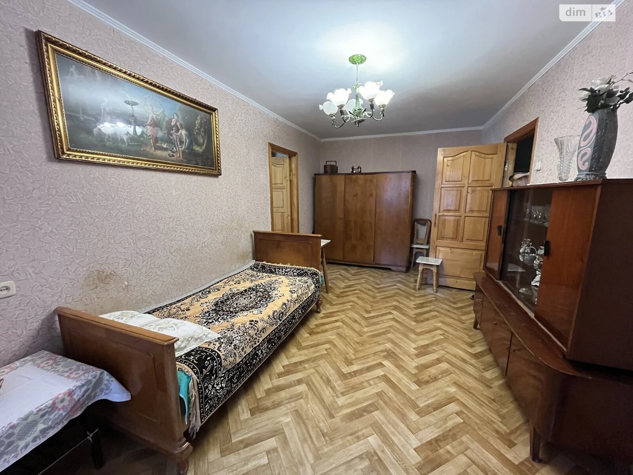 Довгострокова Оренда Квартира Приморський