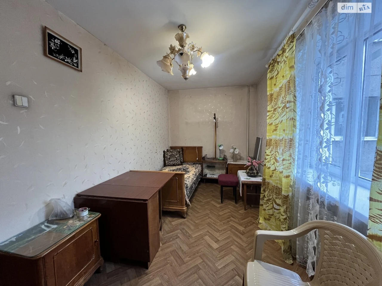 Довгострокова Оренда Квартира Приморський