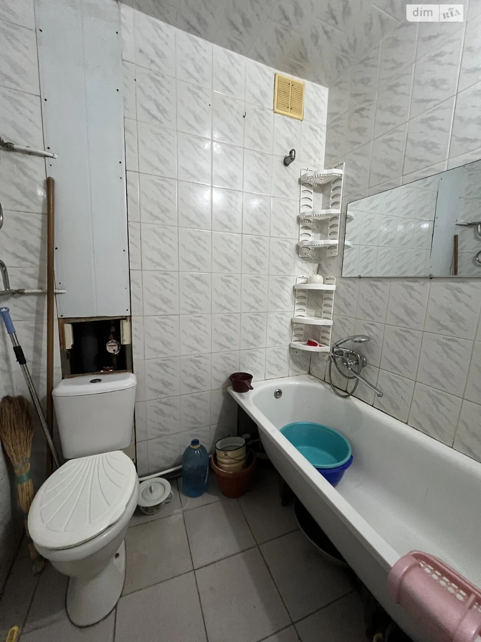 Довгострокова Оренда Квартира Приморський