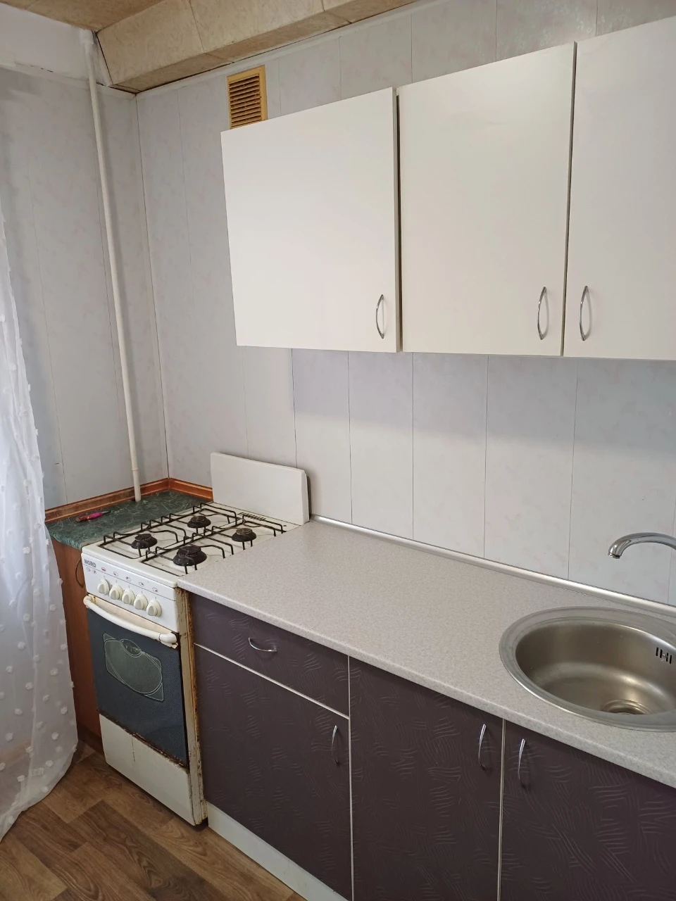 Продажа 1кв на Космосе . Ост. Европейская.