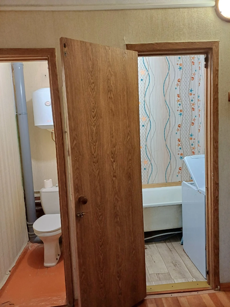 Продажа 1кв на Космосе . Ост. Европейская.