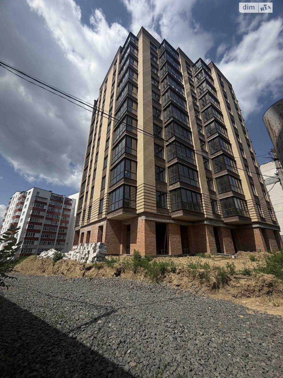 Продаж Квартира Озерна