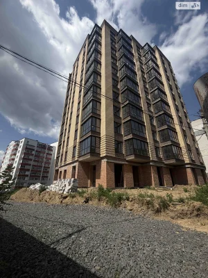 Продаж Квартира Озерна