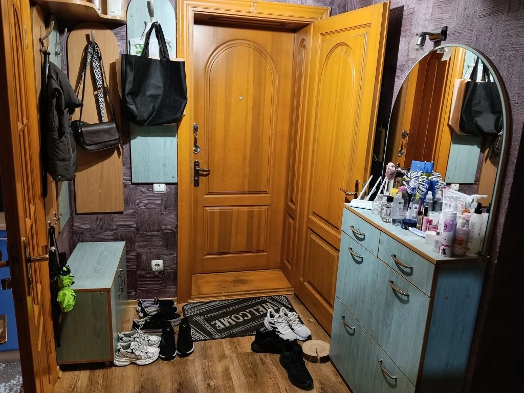 Продаж 3х кімнатної квартири покращеного планування
