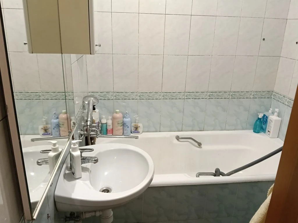 Продаж 3х кімнатної квартири покращеного планування