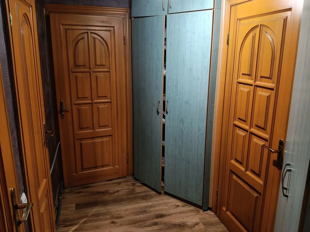 Продаж 3х кімнатної квартири покращеного планування