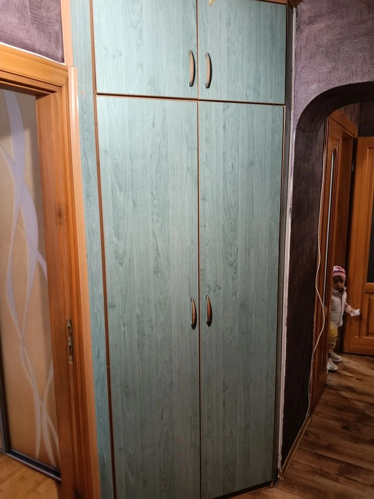 Продаж 3х кімнатної квартири покращеного планування