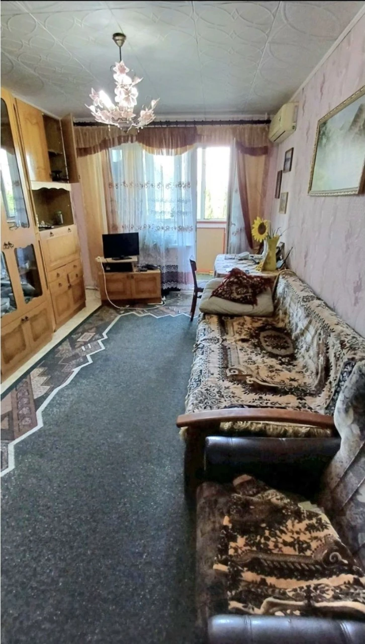 Квартира 2к пр.Мира-П.Победы