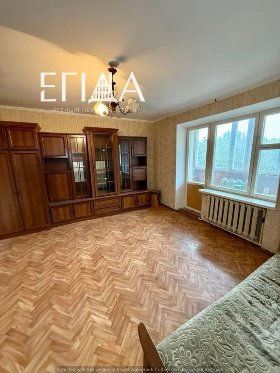 Продаж 3-км квартири р-н.Новомиколаївка 2/5 АГО