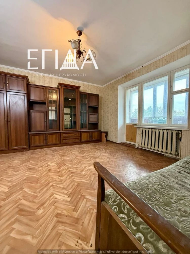 Продаж 3-км квартири р-н.Новомиколаївка 2/5 АГО