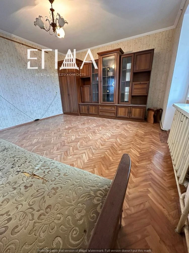 Продаж 3-км квартири р-н.Новомиколаївка 2/5 АГО