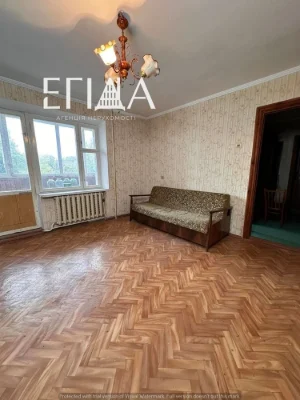 Продаж 3-км квартири р-н.Новомиколаївка 2/5 АГО