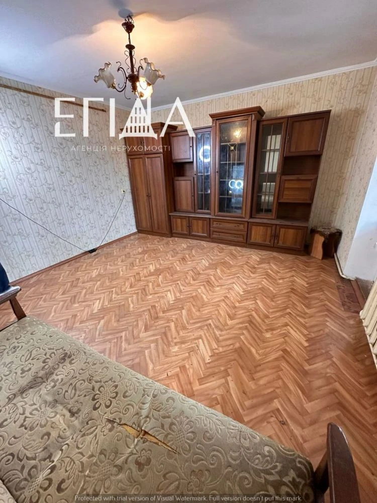 Продаж 3-км квартири р-н.Новомиколаївка 2/5 АГО
