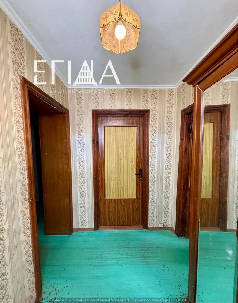 Продаж 3-км квартири р-н.Новомиколаївка 2/5 АГО