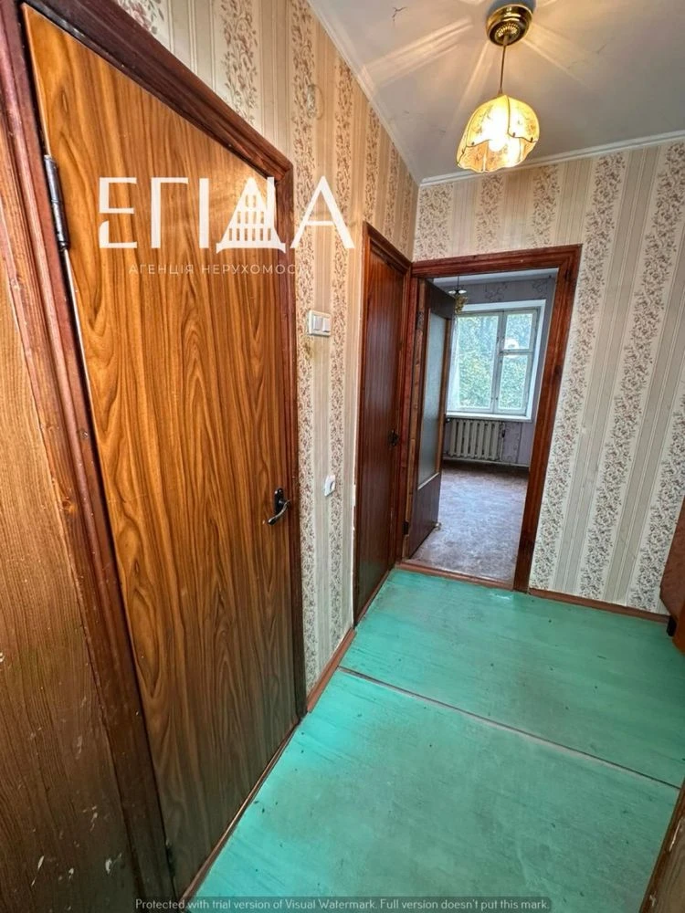 Продаж 3-км квартири р-н.Новомиколаївка 2/5 АГО