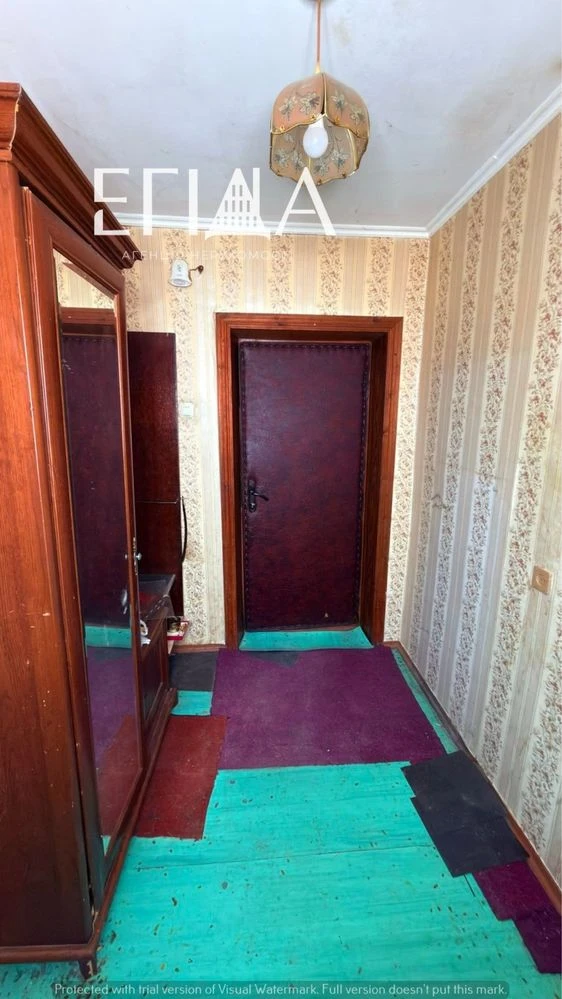 Продаж 3-км квартири р-н.Новомиколаївка 2/5 АГО