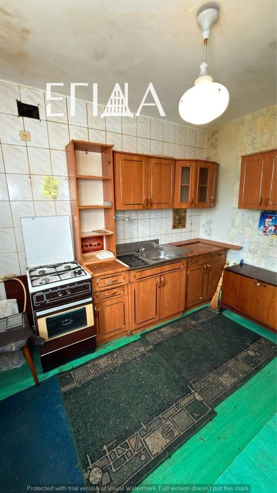 Продаж 3-км квартири р-н.Новомиколаївка 2/5 АГО
