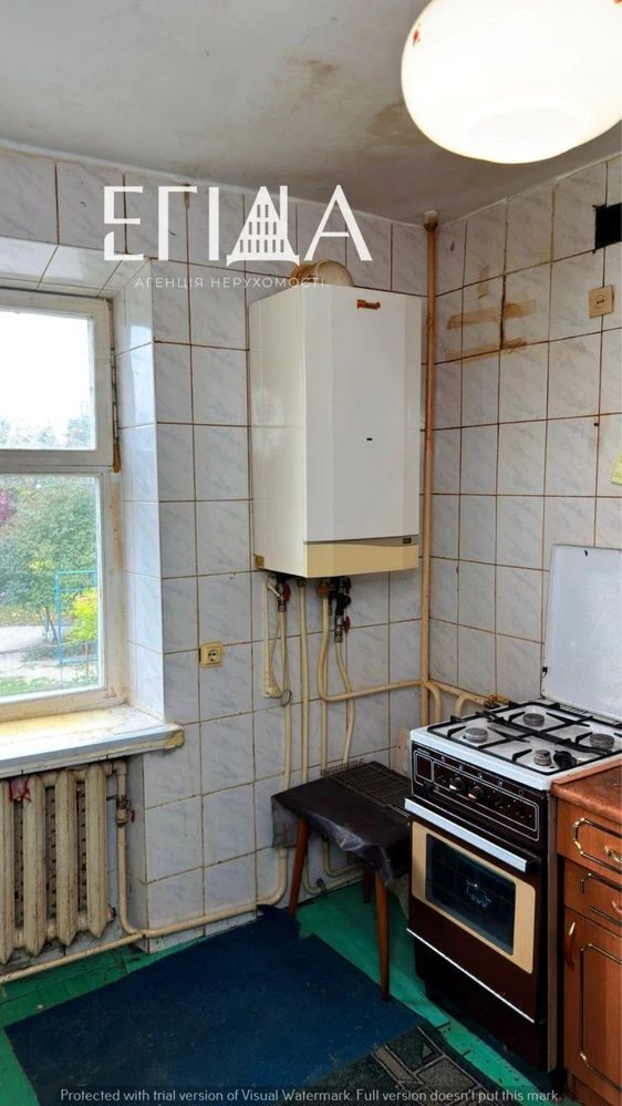 Продаж 3-км квартири р-н.Новомиколаївка 2/5 АГО
