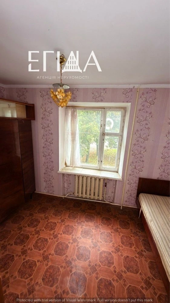 Продаж 3-км квартири р-н.Новомиколаївка 2/5 АГО