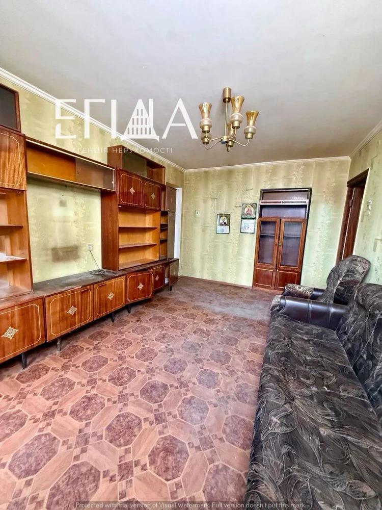 Продаж 3-км квартири р-н.Новомиколаївка 2/5 АГО