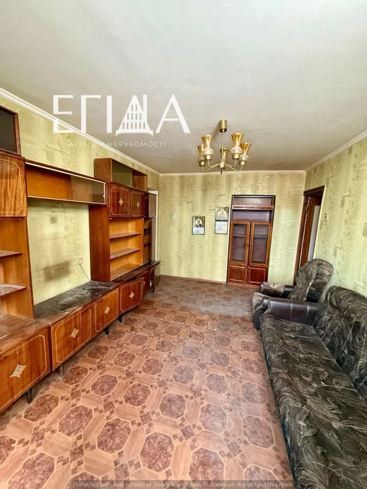 Продаж 3-км квартири р-н.Новомиколаївка 2/5 АГО
