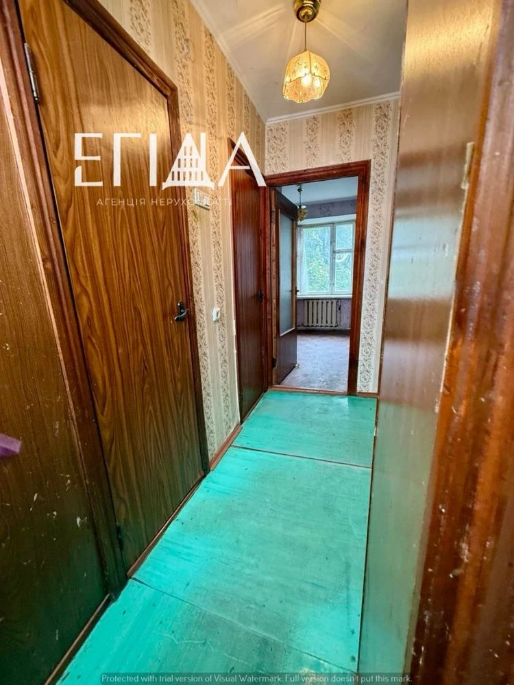 Продаж 3-км квартири р-н.Новомиколаївка 2/5 АГО
